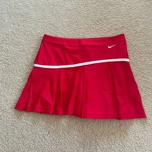 Nike Tennis skirt